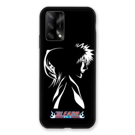 Coque Pour Oppo A54 5G / A74 5G Manga Bleach Duo