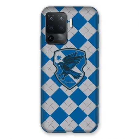 Coque Pour Oppo A94 5G WB License Harry Potter Ravenclaw