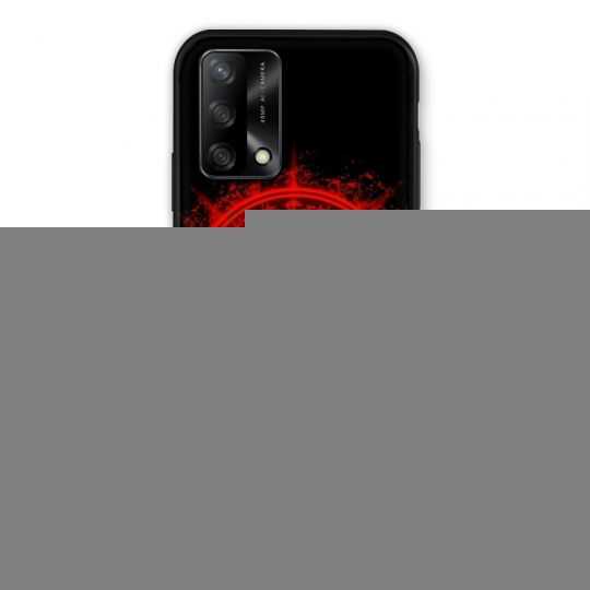 Coque Pour Oppo A54 5G / A74 5G Manga Fullmetal Alchemist Logo