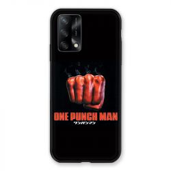Coque Pour Oppo A54 5G / A74 5G Manga One Punch Man Poing