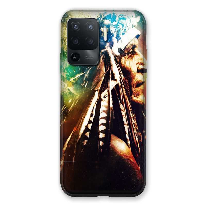 Coque Pour Oppo A94 5G Indien