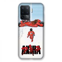 Coque Pour Oppo A94 5G Manga Akira Affiche