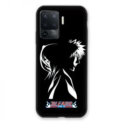 Coque Pour Oppo A94 5G Manga Bleach Duo