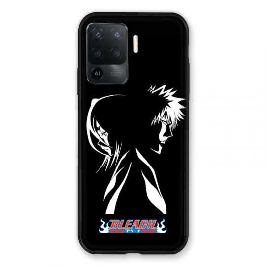 Coque Pour Oppo A94 5G Manga Bleach Duo