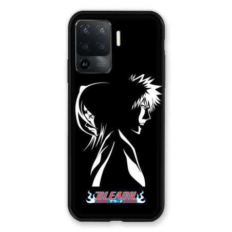 Coque Pour Oppo A94 5G Manga Bleach Duo