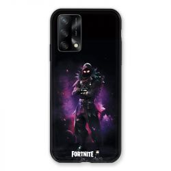 Coque Pour Oppo A54 5G / A74 5G Fortnite Raven