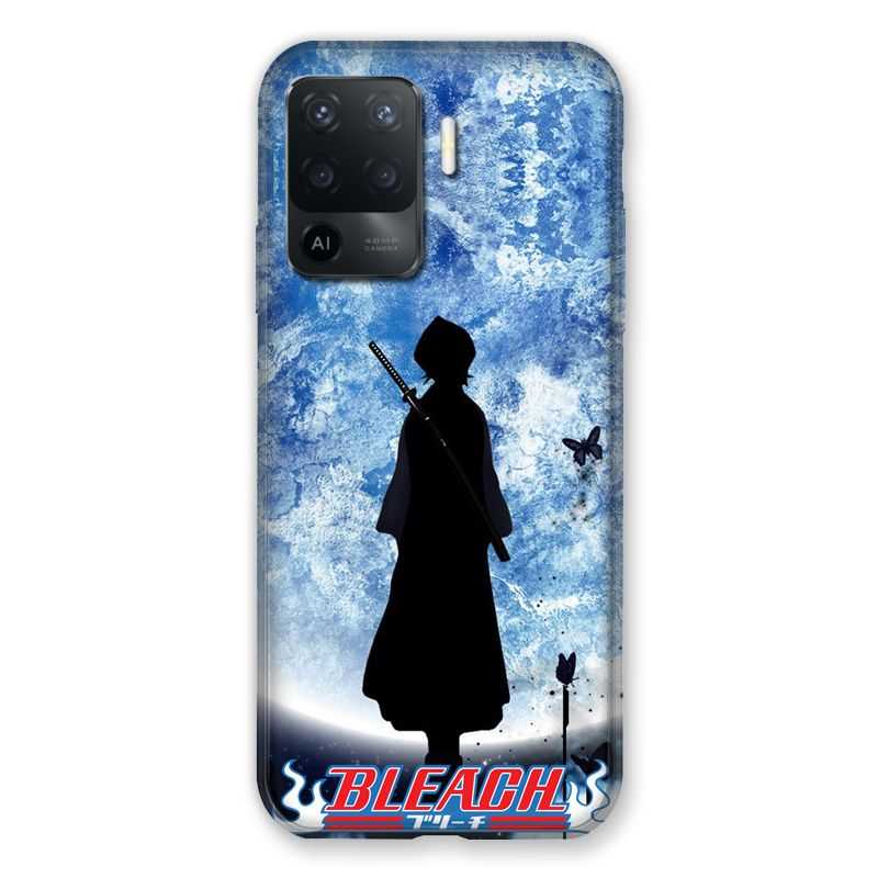 Coque Pour Oppo A94 5G Manga Bleach Lune