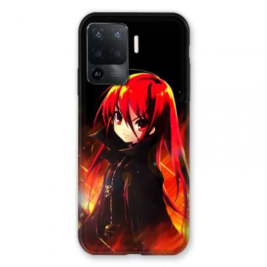 Coque Pour Oppo A94 5G Manga Shana