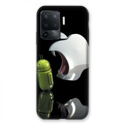 Coque Pour Oppo A94 5G Pomme Dent