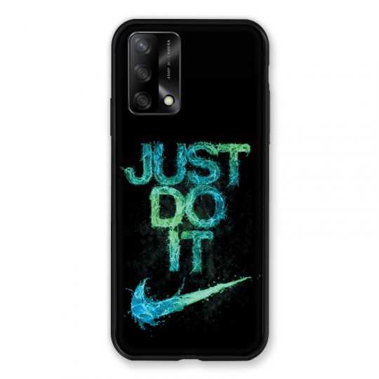 Coque Pour Oppo A54 5G / A74 5G Nike Just Do It