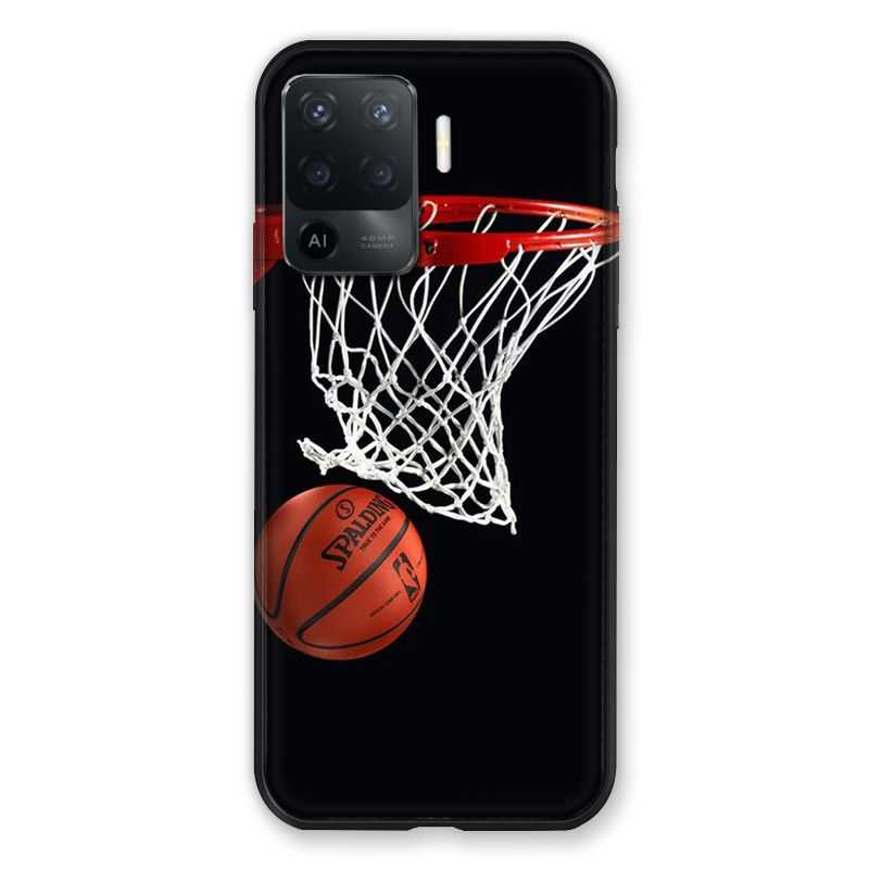 Coque Pour Oppo A94 5G Panier Basket