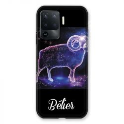 Coque Pour Oppo A94 5G Signe Zodiaque 2 Bélier