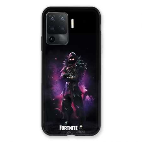 Coque Pour Oppo A94 5G Fortnite Raven