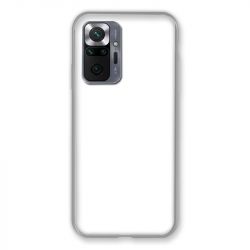 Coque Pour Xiaomi Redmi Note 10 Pro 5G Personnalisee