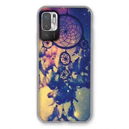 Coque Pour Xiaomi Redmi Note 10 5G Attrape Reve Colore