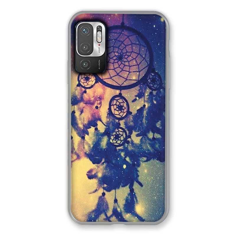 Coque Pour Xiaomi Redmi Note 10 5G Attrape Reve Colore