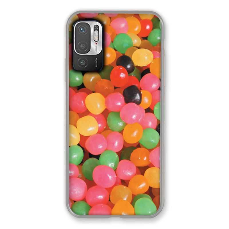 Coque Pour Xiaomi Redmi Note 10 5G Dragibus