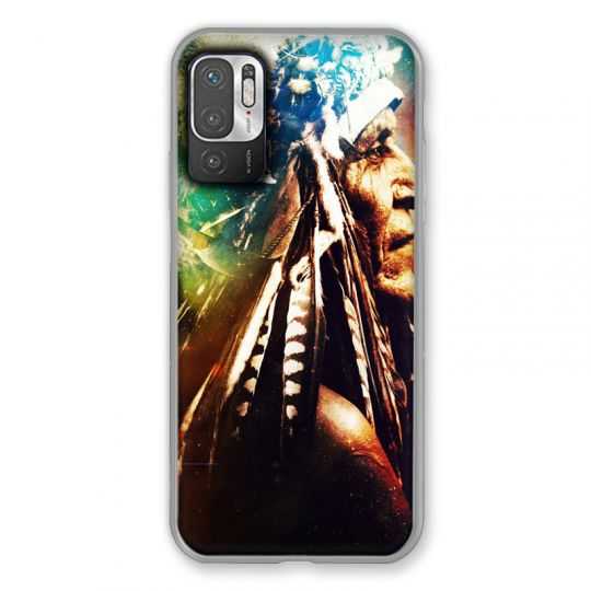 Coque Pour Xiaomi Redmi Note 10 5G Indien