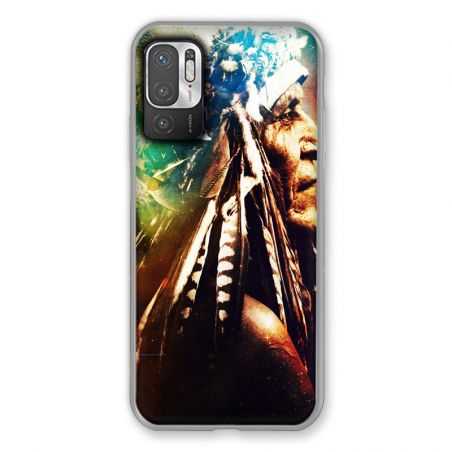Coque Pour Xiaomi Redmi Note 10 5G Indien