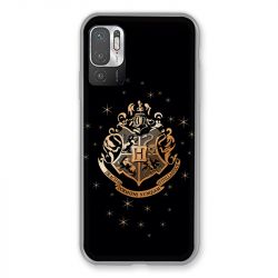 Coque Pour Xiaomi Redmi Note 10 5G WB License Harry Potter Poudlard