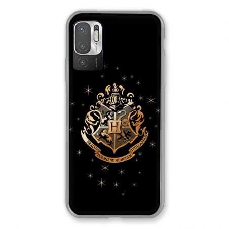 Coque Pour Xiaomi Redmi Note 10 5G WB License Harry Potter Poudlard