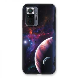 Coque Pour Xiaomi Redmi Note 10 Pro 5G Planete Rouge