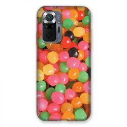 Coque Pour Xiaomi Redmi Note 10 Pro 5G Dragibus