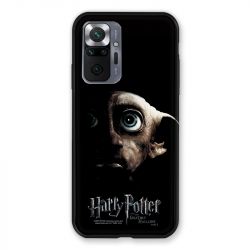 Coque Pour Xiaomi Redmi Note 10 Pro 5G WB License Harry Potter Hollows Dobby
