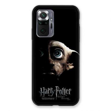 Coque Pour Xiaomi Redmi Note 10 Pro 5G WB License Harry Potter Hollows Dobby