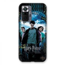 Coque Pour Xiaomi Redmi Note 10 Pro 5G WB License Harry Potter Azkaban
