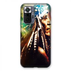 Coque Pour Xiaomi Redmi Note 10 Pro 5G Indien