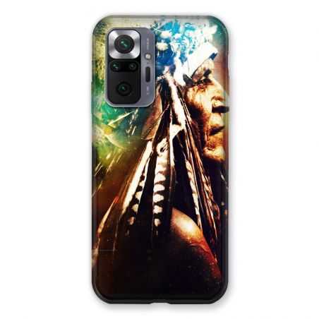 Coque Pour Xiaomi Redmi Note 10 Pro 5G Indien