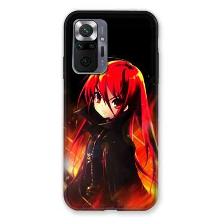 Coque Pour Xiaomi Redmi Note 10 Pro 5G Manga Shana