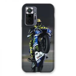 Coque Pour Xiaomi Redmi Note 10 Pro 5G Moto Wheeling