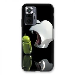 Coque Pour Xiaomi Redmi Note 10 Pro 5G Pomme Dent