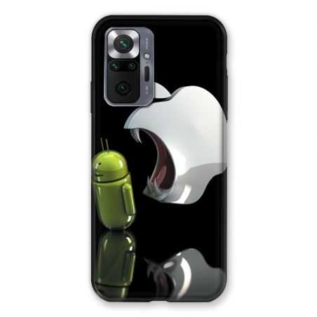 Coque Pour Xiaomi Redmi Note 10 Pro 5G Pomme Dent