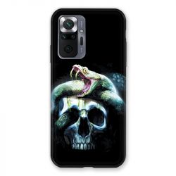 Coque Pour Xiaomi Redmi Note 10 Pro 5G serpent Crane