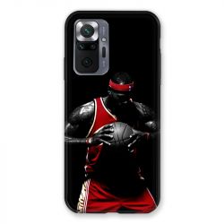 Coque Pour Xiaomi Redmi Note 10 Pro 5G Basketeur