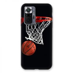 Coque Pour Xiaomi Redmi Note 10 Pro 5G Panier Basket