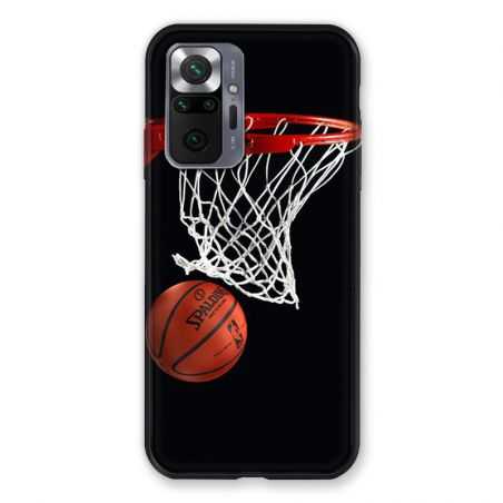 Coque Pour Xiaomi Redmi Note 10 Pro 5G Panier Basket