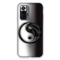 Coque Pour Xiaomi Redmi Note 10 Pro 5G Yin Yang 3d