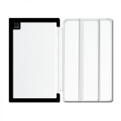Housse Smart Cover Pour Samsung Galaxy Tab A7 Lite (2021) Personnalisee