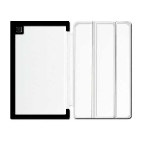 Housse Smart Cover Pour Samsung Galaxy Tab A7 Lite (2021) Personnalisee