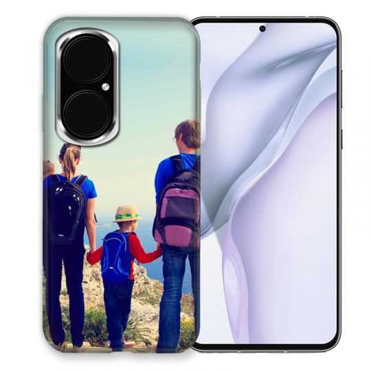 Coque Pour Huawei P50 Personnalisee