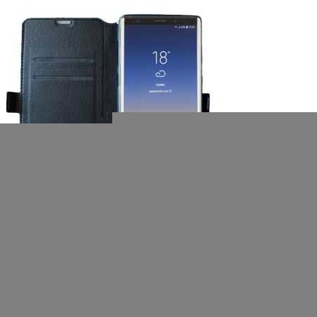 Housse Cuir Portefeuille PourXiaomi Redmi 9C Angleterre UK Jean's