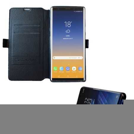 Housse Cuir Portefeuille PourXiaomi Redmi 9C Manga One Piece Chopper