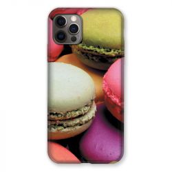 Coque Pour Iphone 13 (6.1) Macaron