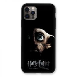 Coque Pour Iphone 13 (6.1) WB License Harry Potter Hollows Dobby