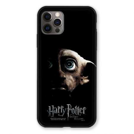 Coque Pour Iphone 13 (6.1) WB License Harry Potter Hollows Dobby