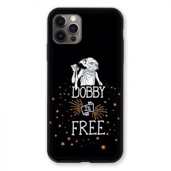 Coque Pour Iphone 13 (6.1) WB License Harry Potter Dobby Free N